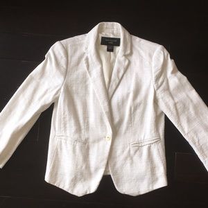 Blazer - Ann Taylor